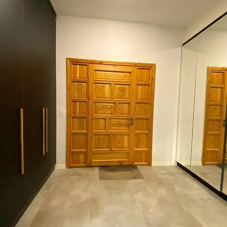 4 Bedroomwith Private Pool Nature Interwined Вилла *