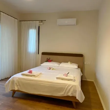 4 Bedroomwith Private Pool Nature Interwined Вилла Фетхие