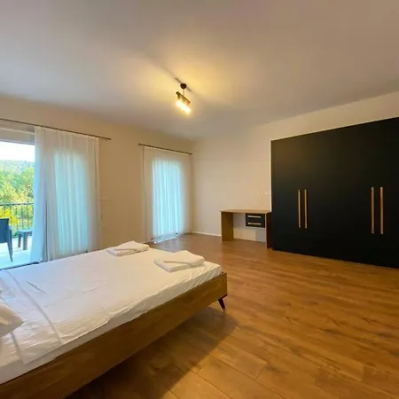 4 Bedroomwith Private Pool Nature Interwined * Фетхие