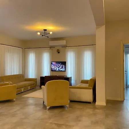 4 Bedroomwith Private Pool Nature Interwined Villa Fethiye