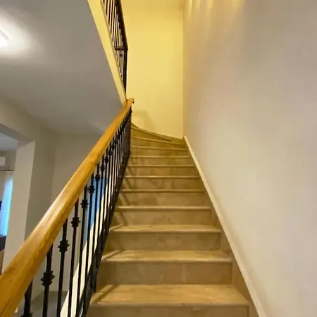 4 Bedroomwith Private Pool Nature Interwined Вилла *