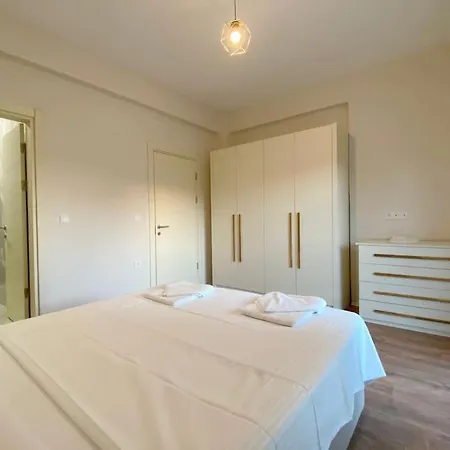 4 Bedroomwith Private Pool Nature Interwined Вилла Фетхие