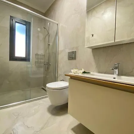 4 Bedroomwith Private Pool Nature Interwined * Фетхие
